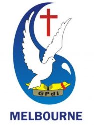 GPDI Melbourne Church